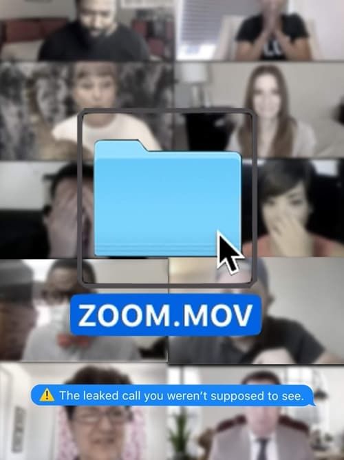 Key visual of Zoom.Mov