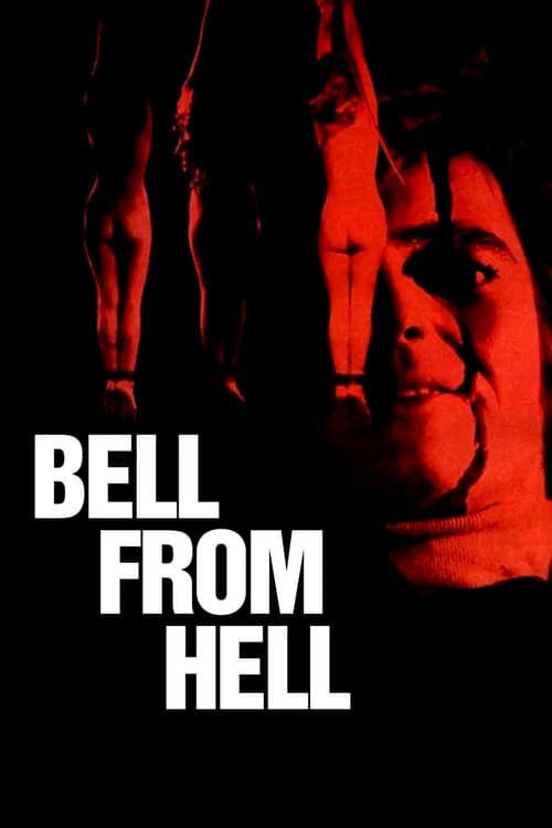 Key visual of Bell from Hell
