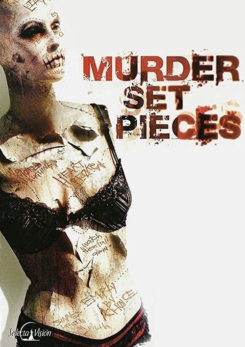 Key visual of Murder-Set-Pieces