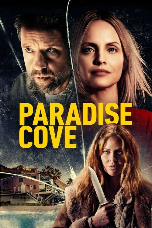 Key visual of Paradise Cove