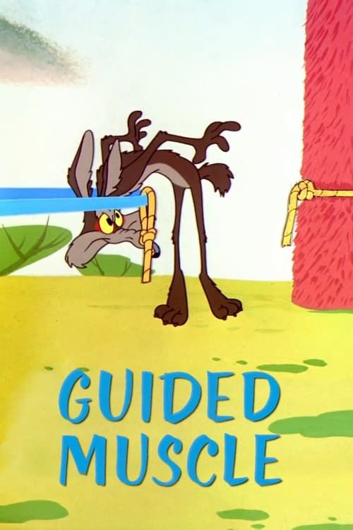 Key visual of Guided Muscle