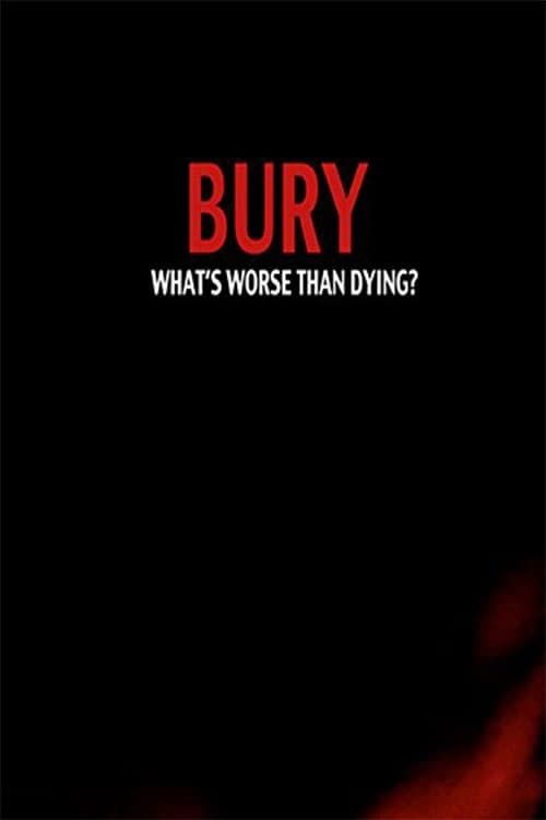 Key visual of Bury