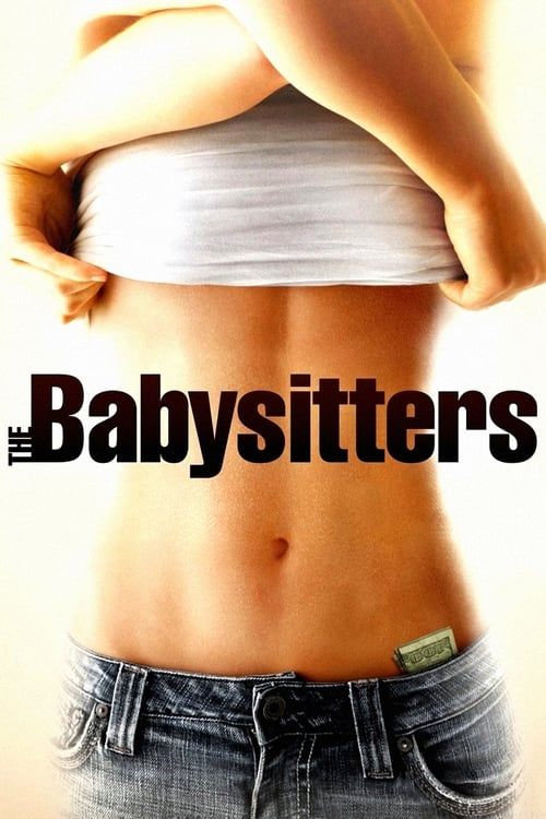 Key visual of The Babysitters