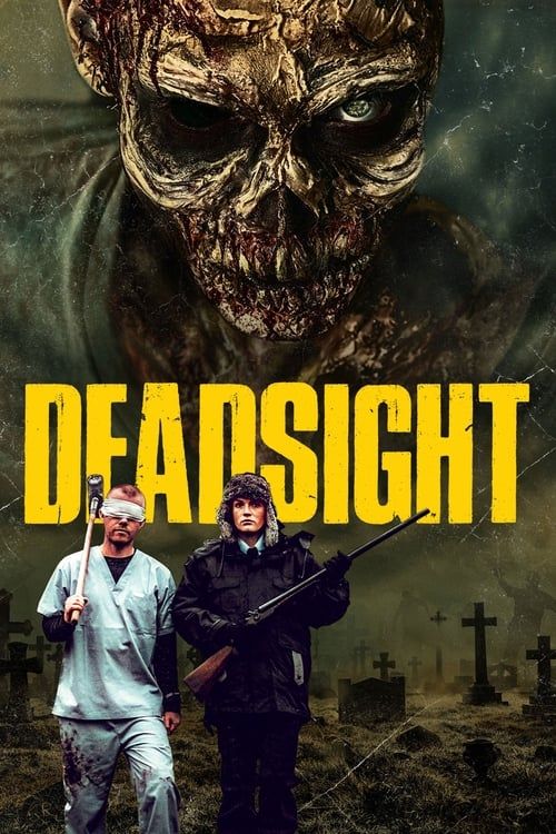 Key visual of Deadsight