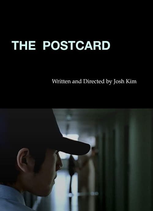 Key visual of The Postcard