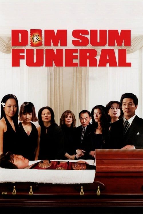 Key visual of Dim Sum Funeral