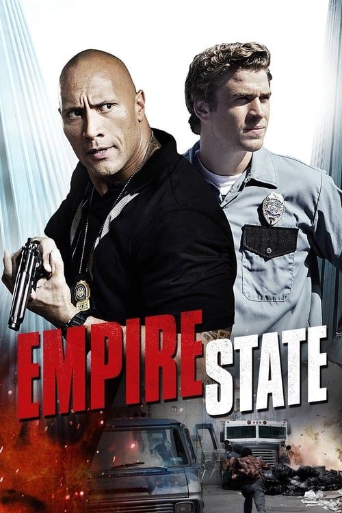 Key visual of Empire State