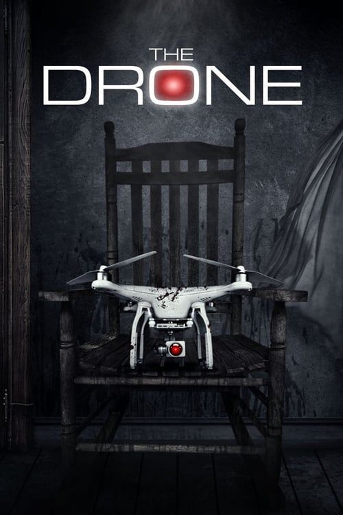 Key visual of The Drone