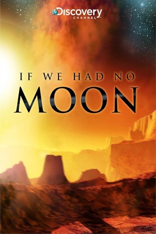Key visual of If We Had No Moon