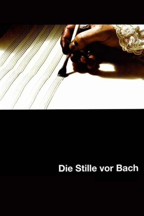 Key visual of The Silence Before Bach