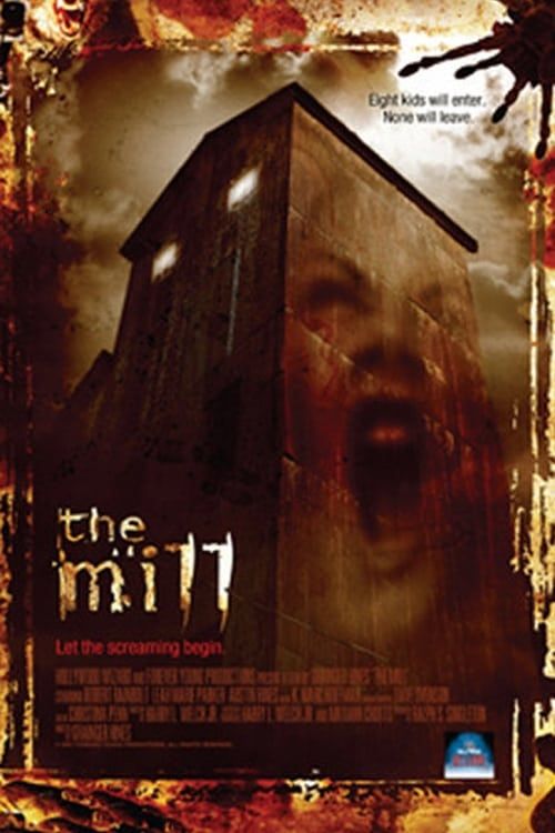 Key visual of The Mill