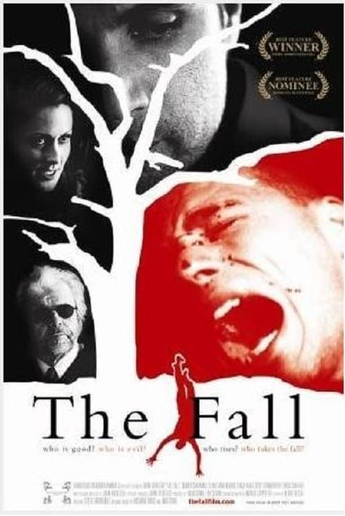 Key visual of The Fall