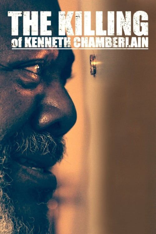 Key visual of The Killing of Kenneth Chamberlain