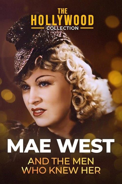 Key visual of Mae West and the Men Who Knew Her