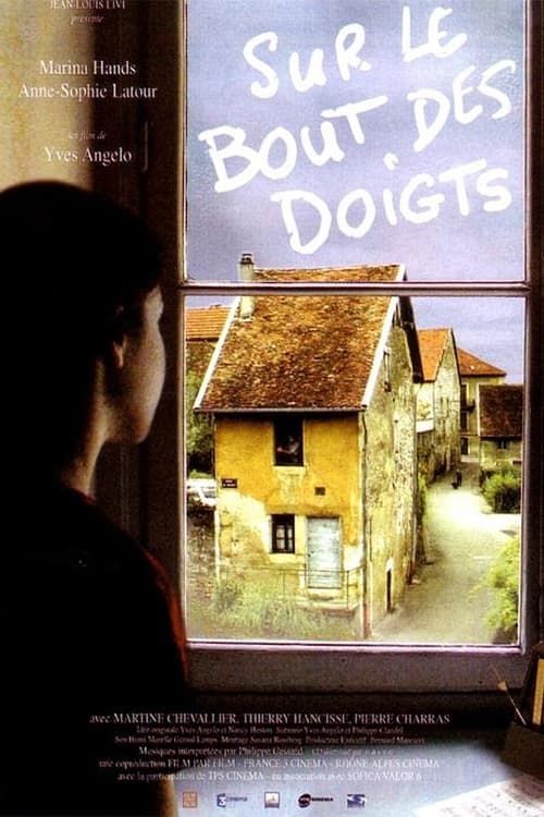 Key visual of Sur le bout des doigts