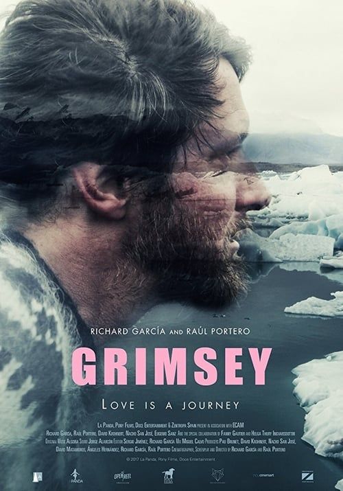 Key visual of Grimsey