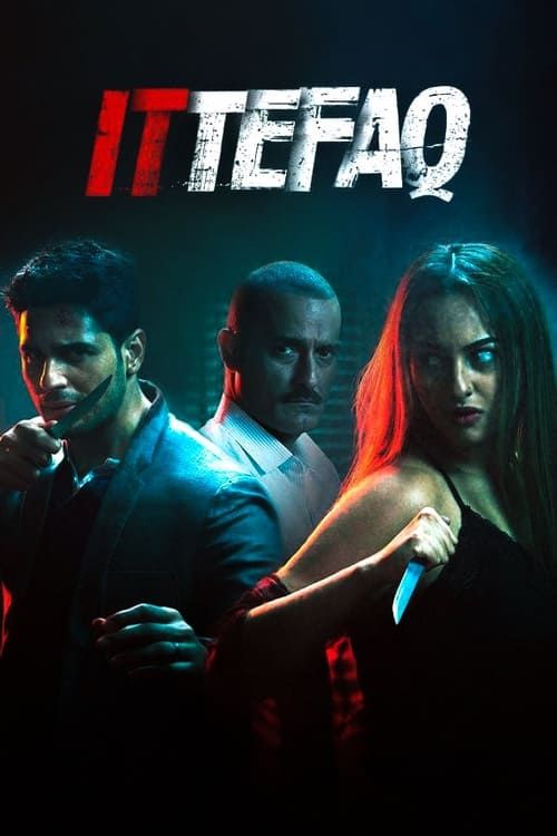 Key visual of Ittefaq