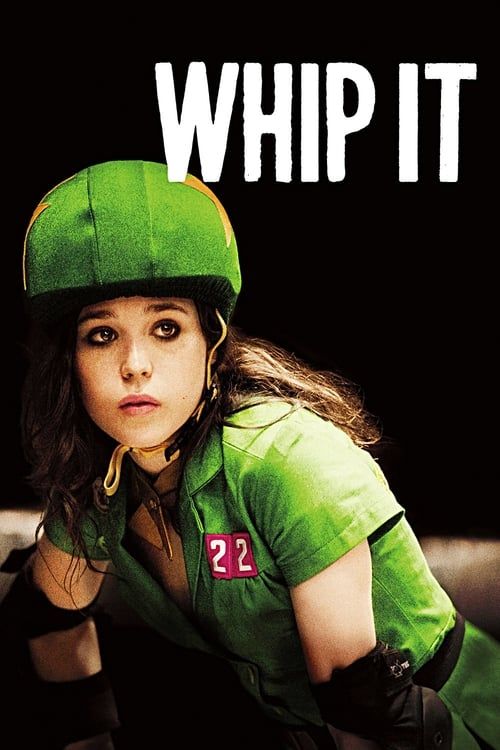 Key visual of Whip It