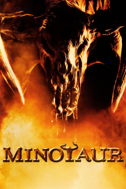 Key visual of Minotaur