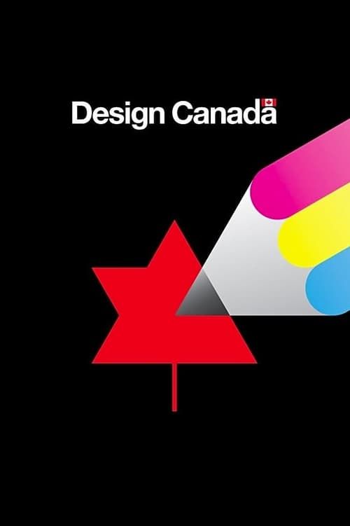 Key visual of Design Canada