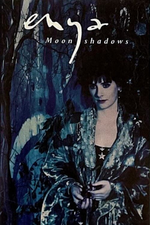 Key visual of Enya: Moonshadows