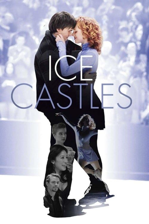 Key visual of Ice Castles