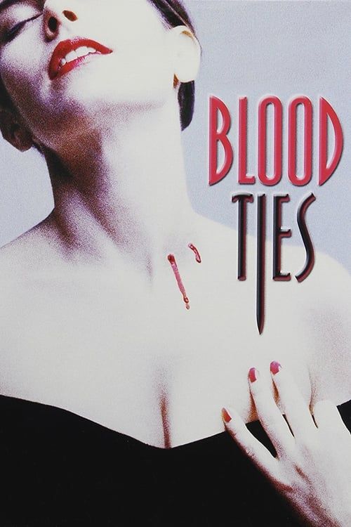 Key visual of Blood Ties