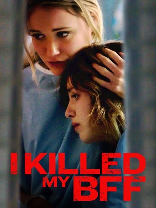 Key visual of I Killed My BFF