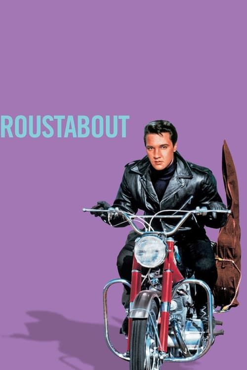 Key visual of Roustabout