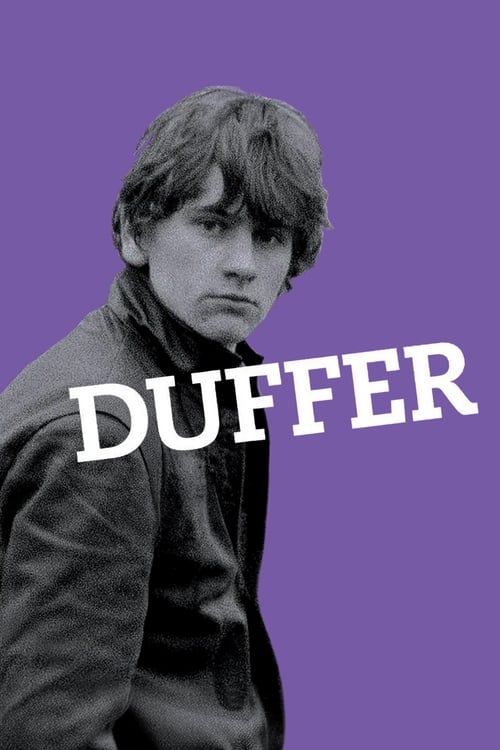 Key visual of Duffer