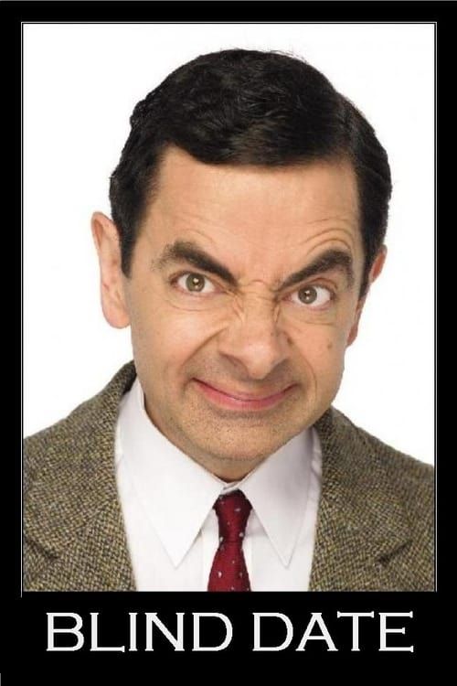 Key visual of Mr. Bean: Blind Date