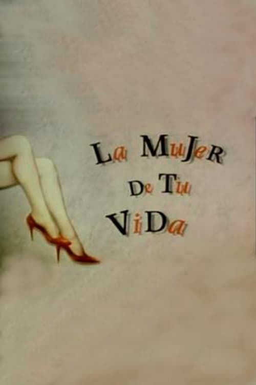 Key visual of La mujer oriental