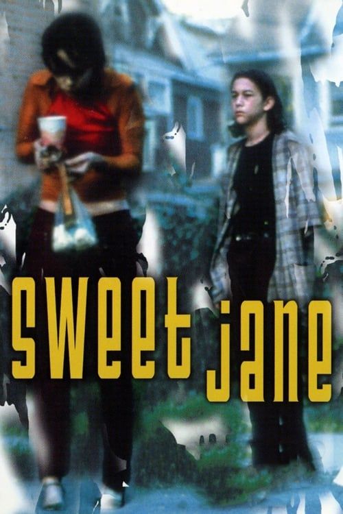 Key visual of Sweet Jane