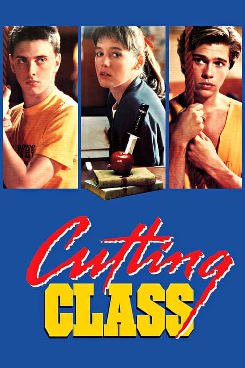 Key visual of Cutting Class