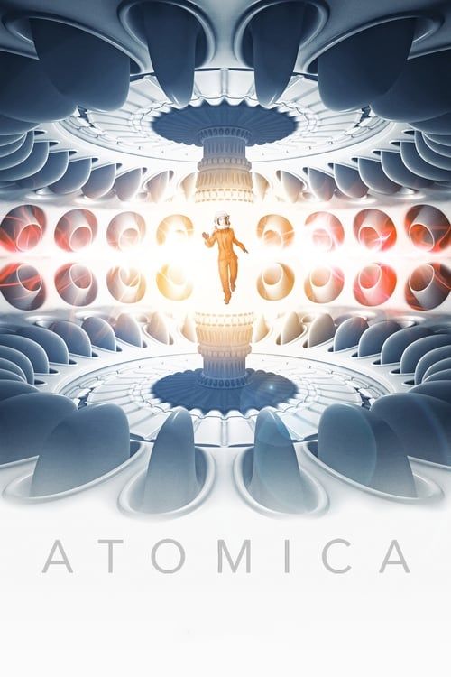Key visual of Atomica