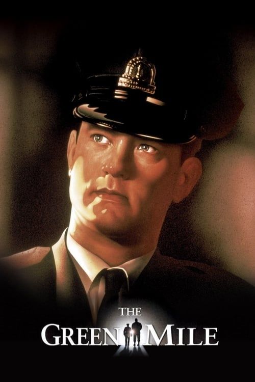 Key visual of The Green Mile