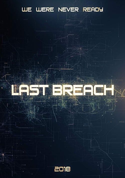 Key visual of Last Breach