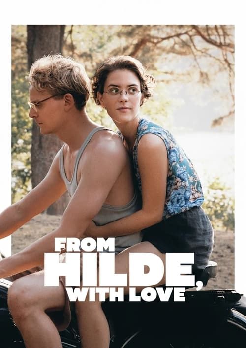 Key visual of From Hilde with Love