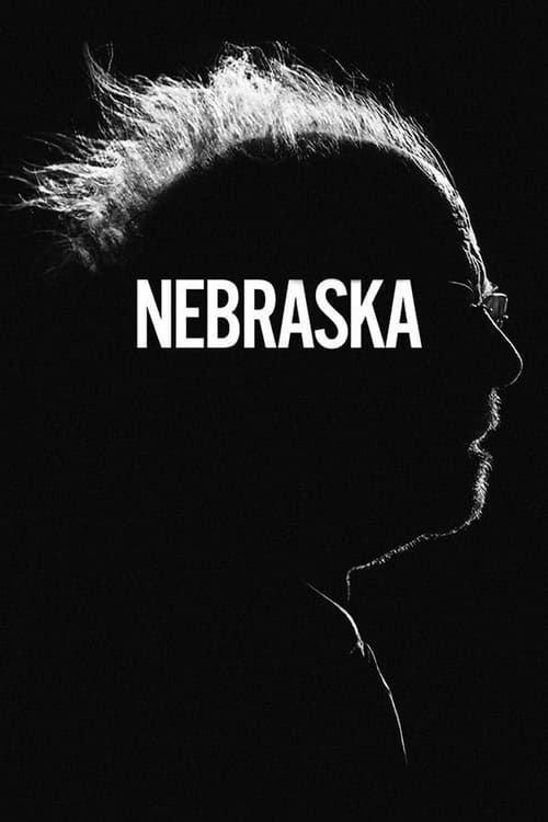 Key visual of Nebraska