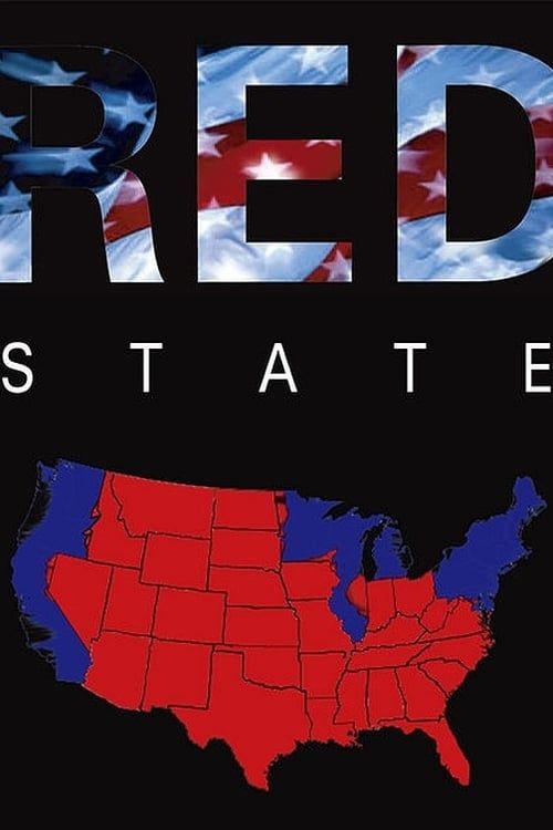 Key visual of Red State