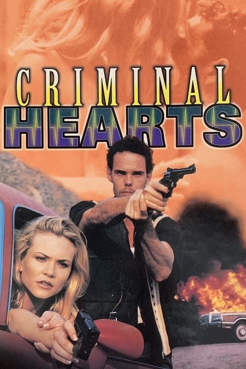 Key visual of Criminal Hearts