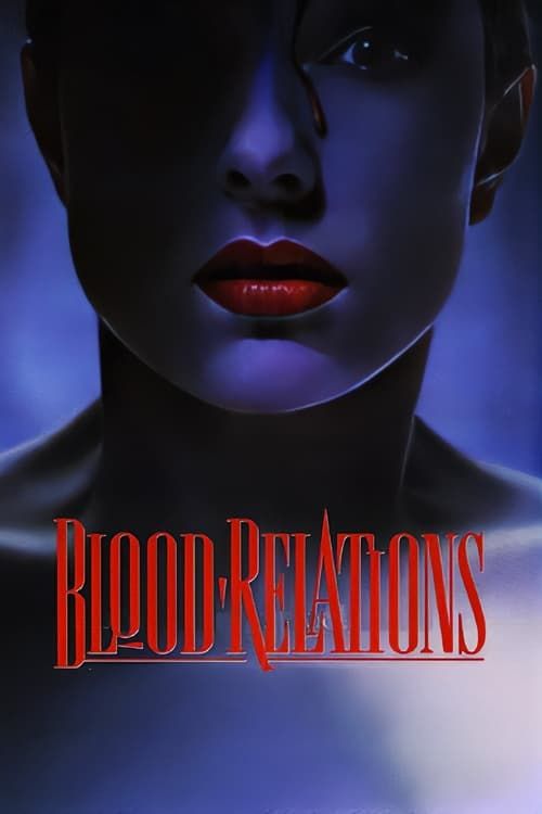 Key visual of Blood Relations