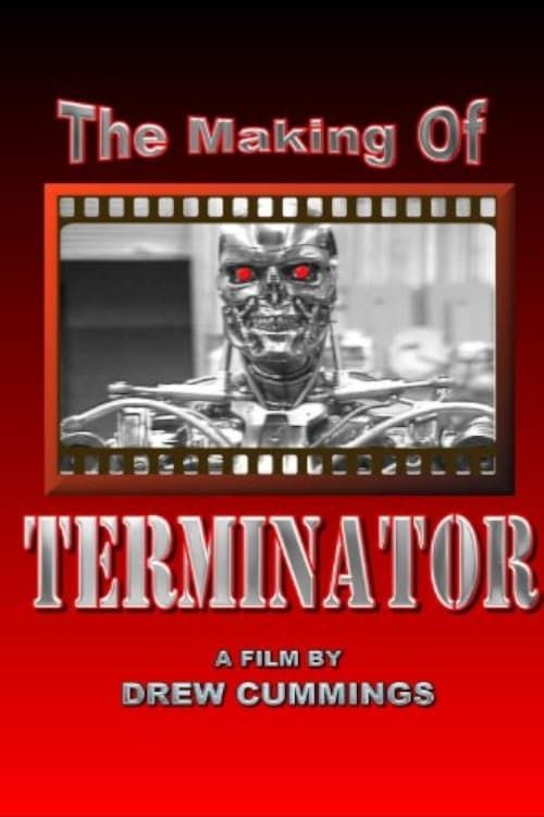 Key visual of The Making of the Terminator