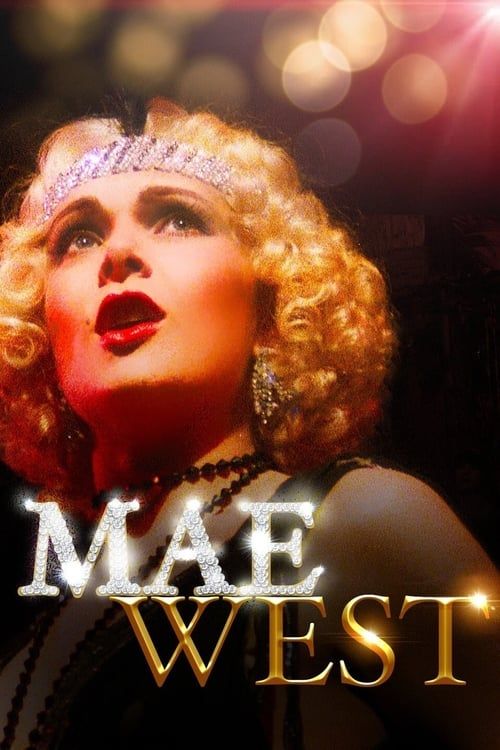 Key visual of Mae West