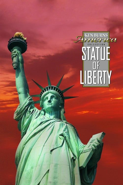 Key visual of The Statue of Liberty