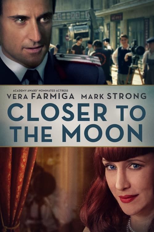 Key visual of Closer to the Moon