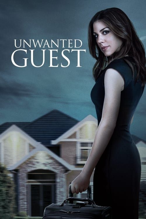 Key visual of Unwanted Guest
