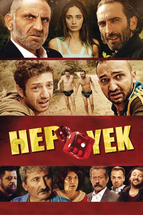 Key visual of Hep Yek