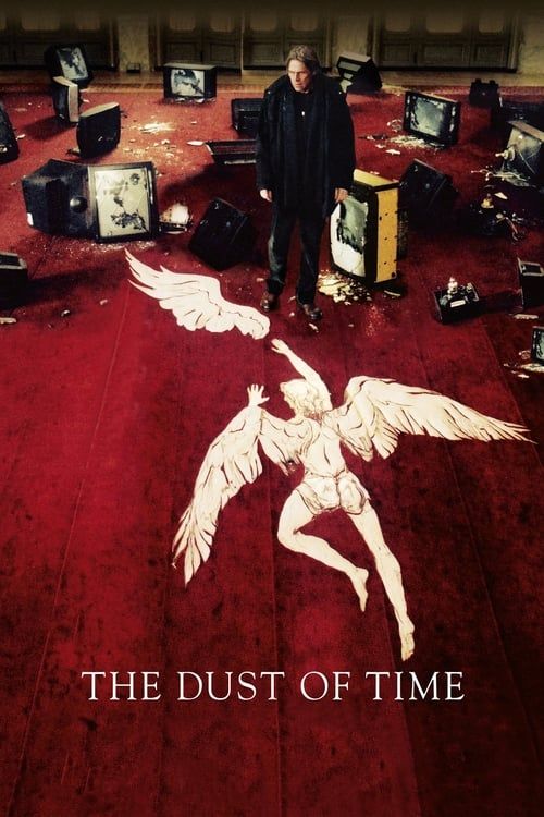 Key visual of The Dust of Time