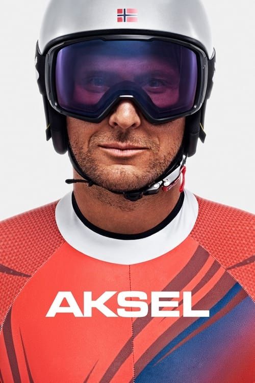 Key visual of Aksel